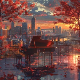 Lonely Time Jazz_R