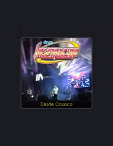 Listen to Grupo Inspiracion, watch music videos, read bio, see tour dates & more!