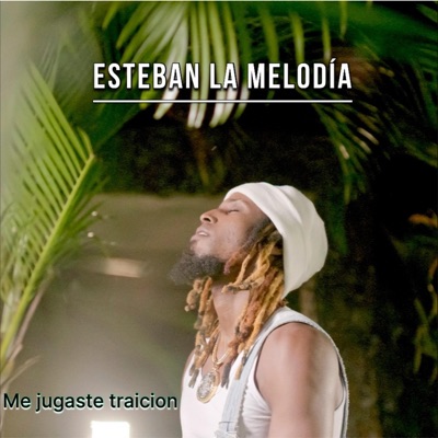 Me jugaste traición - Single