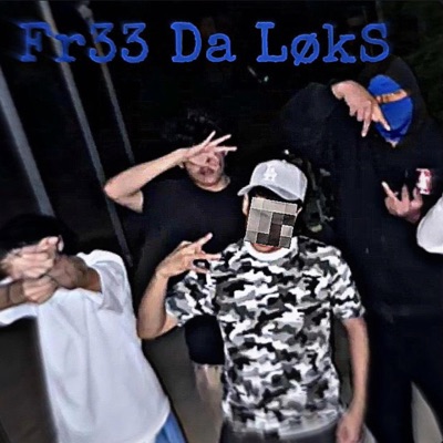 Free Da Loks - Single