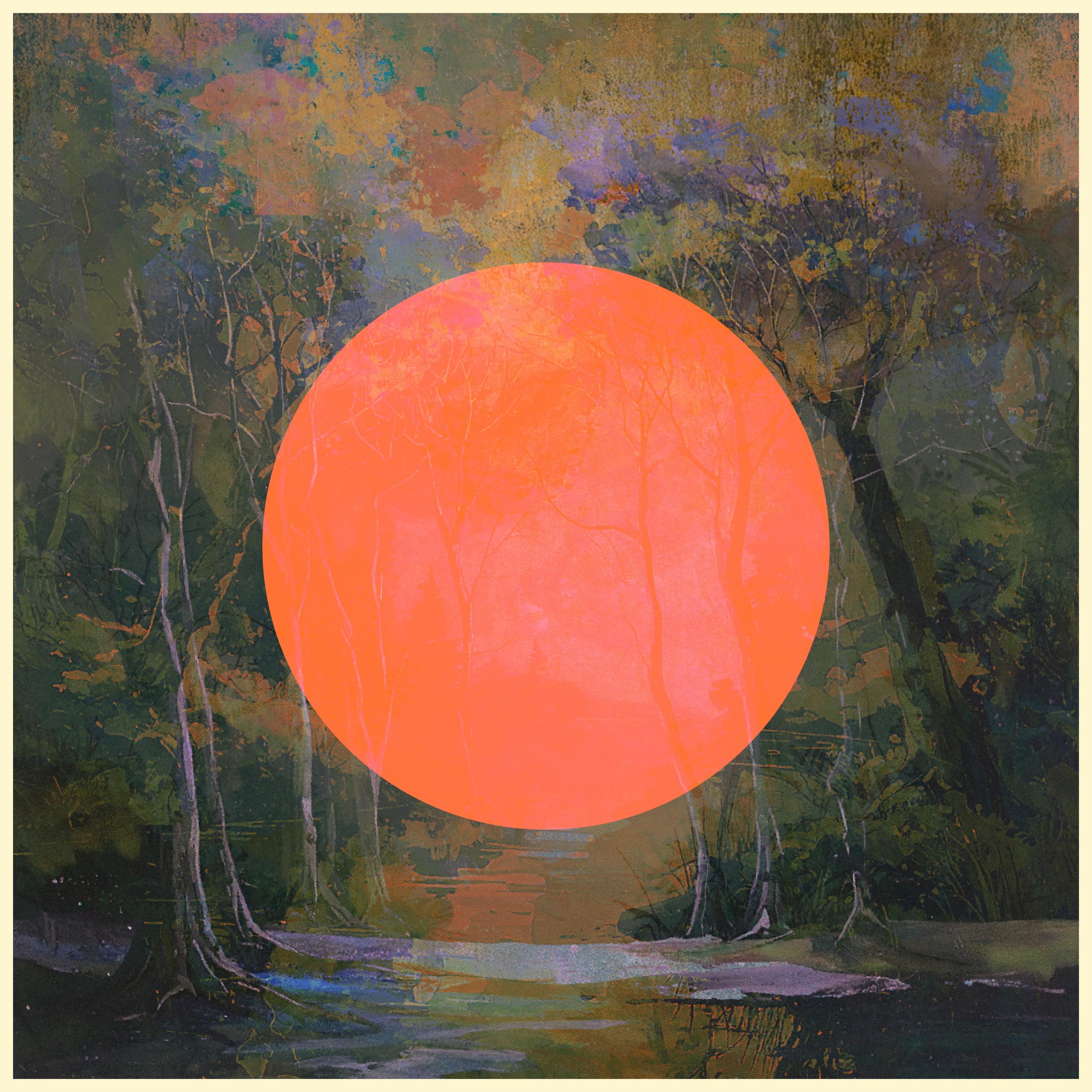 Still Shines Down - Single