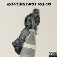 WINTERS LOST FILES - Melii
