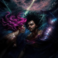 Everyday has sucked until now (feat. Arie Meadows) - Single - Hanislip