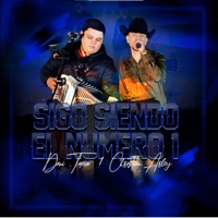 Sigo Siendo El Numero 1 - Single - Christian Arley & Dani Tapia