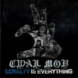 Bad Bitch (feat. Savo, DaWreck & E-Dub the Gangsta) CWAL Mob