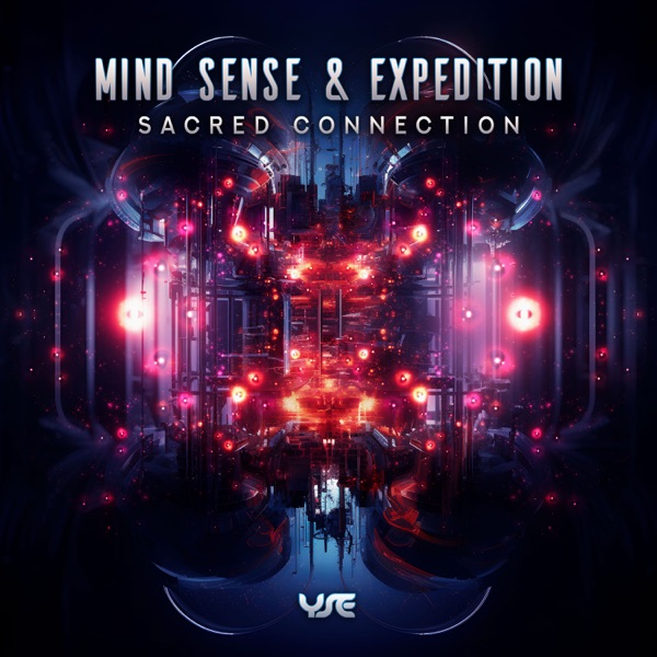 Sacred Connection - Single