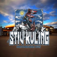 Tveiten Anthem (Stiv Kuling 2025) - Single - Frelseren & Plunder