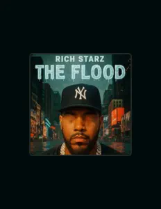 Richstarzを聴いたり、ミュージックビデオを鑑賞したり、経歴やツアー日程などを確認したりしましょう！