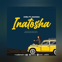 Inatosha (feat. Jackdoz) - Single - John Jolby