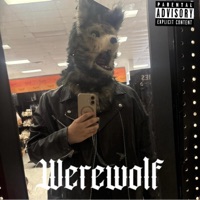 Werewolf - Single - Jordy Sunel