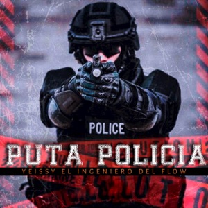 Puta Policía