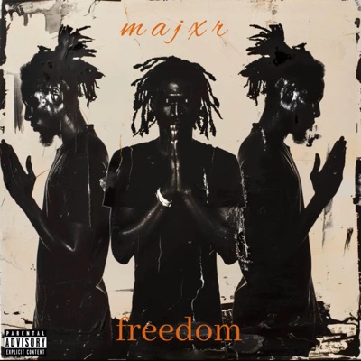 Freedom (feat. Naami!) [Radio Edit] - Single