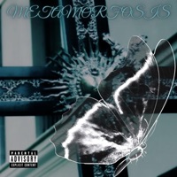 Metamorfosis vol. 1 - EP - Sc pat