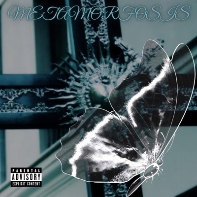 Metamorfosis vol. 1 - EP