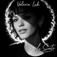 Lo Siento - Valerie Luh Cover Art