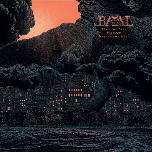 Album artwork