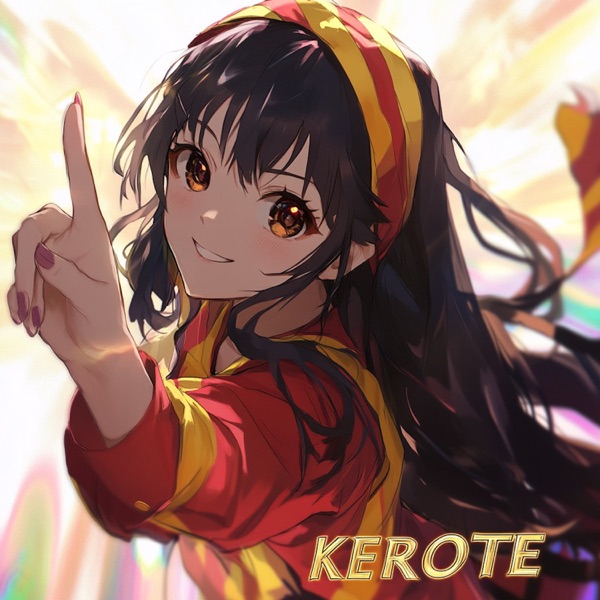 KEROTE - EP