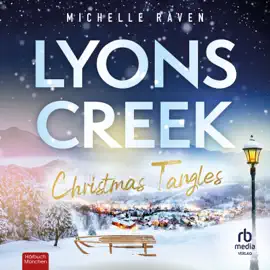 Lyons Creek Christmas Tangles (Lyons Creek)