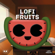 I'm Yours - Lofi Fruits Music & Chill Fruits Music