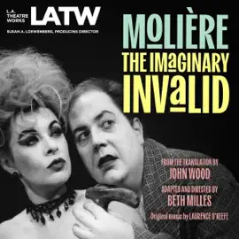 The Imaginary Invalid (Original Recording)