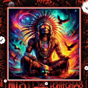 Indio Mete Piroka (feat. MC RF)
