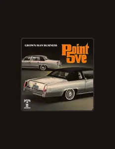 Listen to point 5ve, watch music videos, read bio, see tour dates & more!