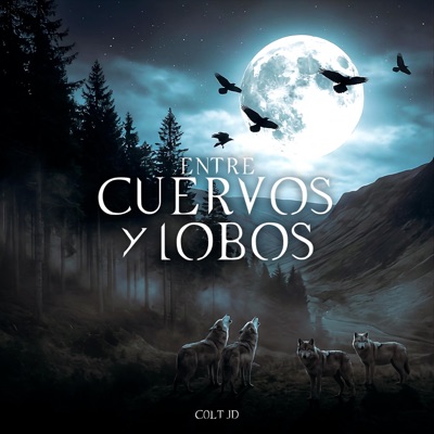 Entre Cuervos y Lobos