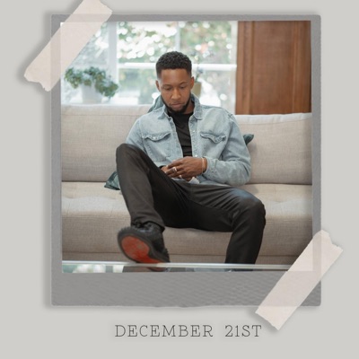 December 21st - Single