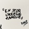 En Stor Lykkelig Familie artwork