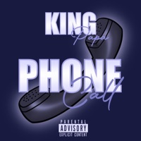 Phone Call - Single - King Papa