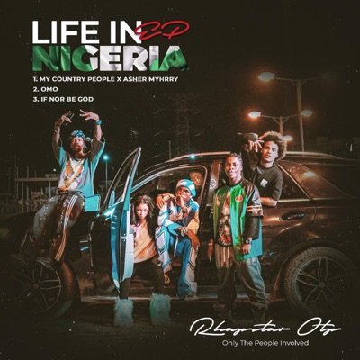 Life in Nigeria - Single