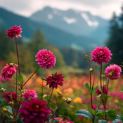 Lovely nature - Onoychenko