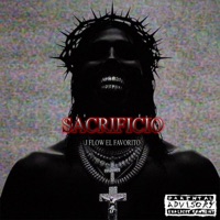 Sacrificio - Single - J Flow El Favorito