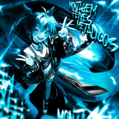 MONTAGEM FEIXES METÁLICOS - EP