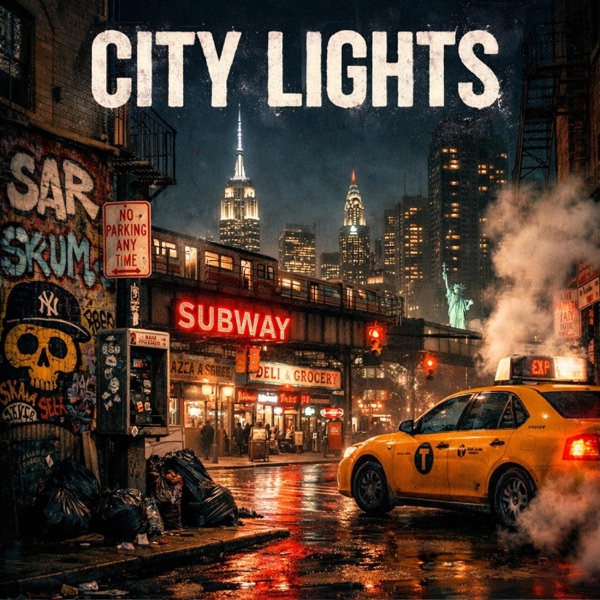CITY LIGHTS