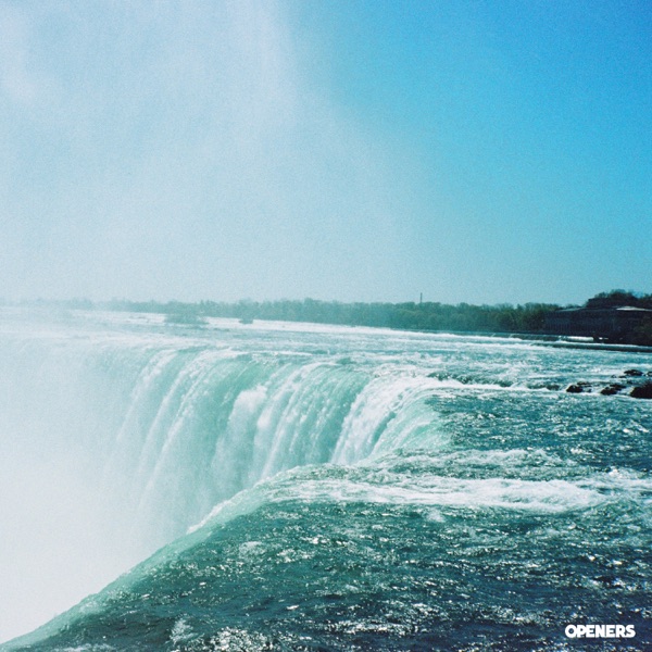 Falls City (feat. Amtrac & Felix Bloxsom) - EP
