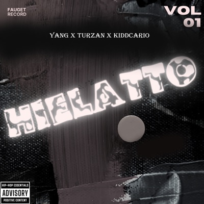Hielatto, Vol. 1 - Single