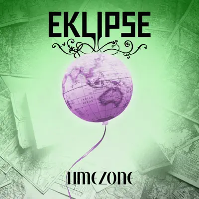 Listen to Timezone by Eklipse
