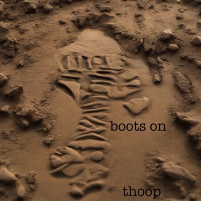 boots on - Single