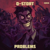 Problems - Single - D-Stort