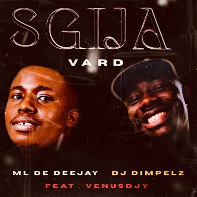 Sgijavard (feat. Venusdjy) - Single