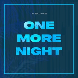 One More Night - Single