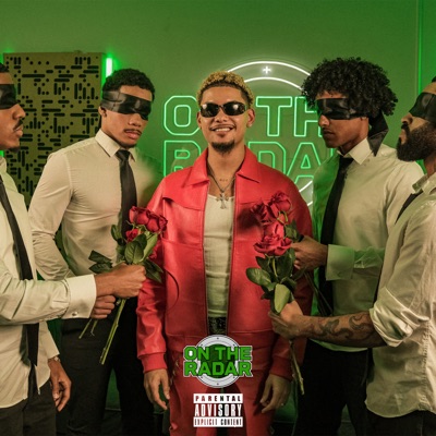 GioFromTheBlock (LIVE "On The Radar" Performance) - Single