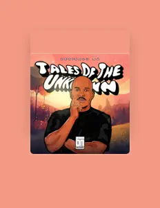 Ouve Reginald, vê vídeos de música, lê a biografia, vê as datas da digressão e muito mais!