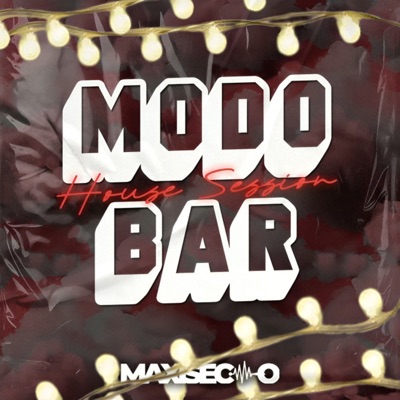 Dj Maxi Seco - Modo Bar (Session Live)