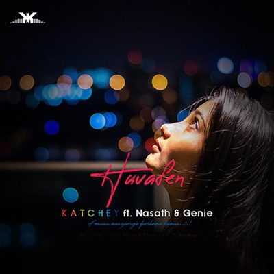 Huvafen (feat. Nasath & Genie) - Single