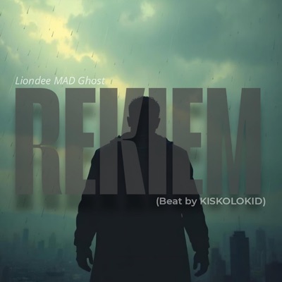 REKIEM (feat. KISKOLOKID) - Single