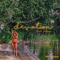 Devotion (feat. Patexx) - Single - Royane