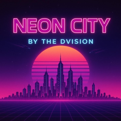 Neon City