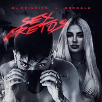 SECRETXS (feat. Bernalú) - Single - El Príncipe